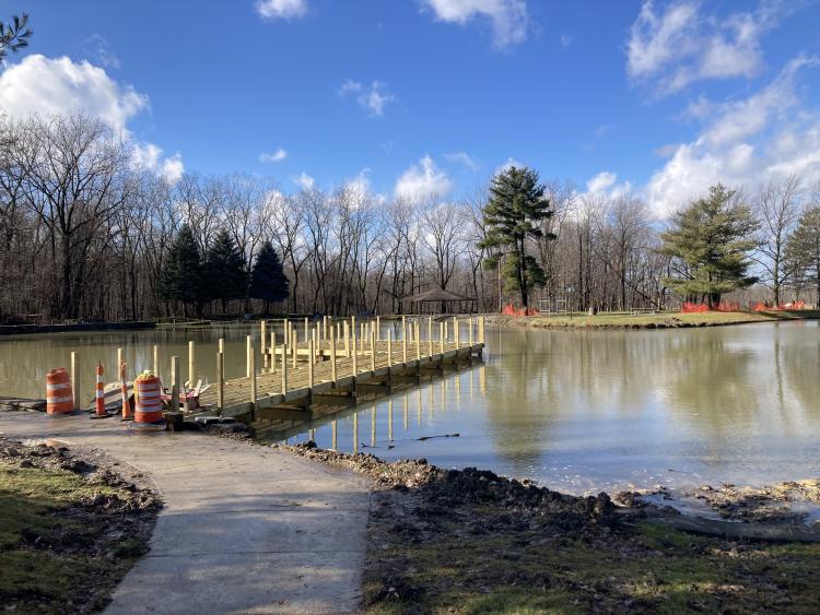 Parks & Recreation City of Cleveland Ohio